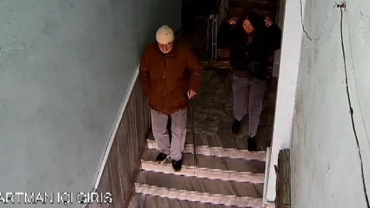 Şişli'de cesedi bulunmuştu: Katledilen Durdona Khakımova'nın son görüntüleri ortaya çıktı!