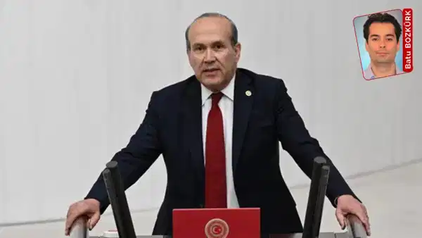 YENİ Partili Namık Tan’dan Cumhuriyet’in haberi üzerine açıklama