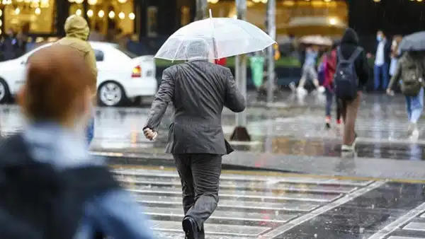 Meteoroloji açıkladı: 1 Haziran 2026 hava durumu raporu... Bugün hava nasıl olacak?