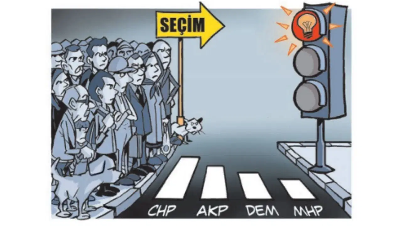 İğneli Fırça - 8 Nisan 2026