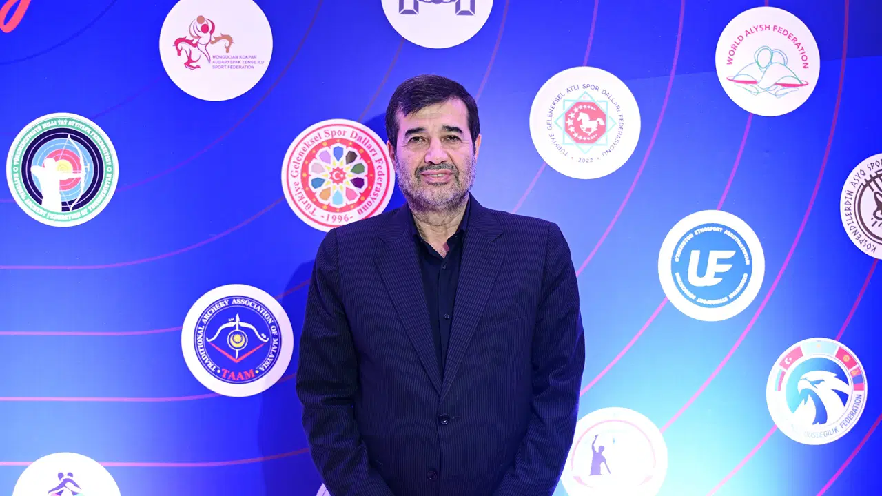 İran, 2026 Dünya Kupası için FIFA'dan cevap bekliyor
