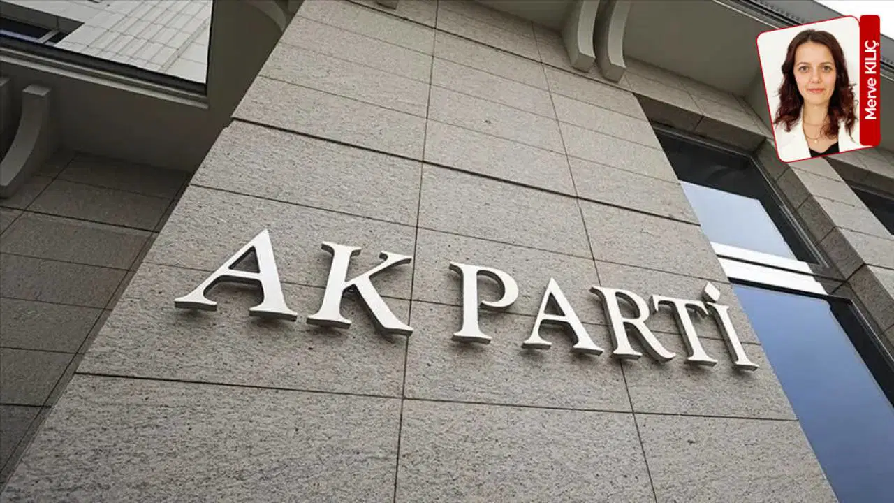 AKP, seçim çalışmaları için il teşkilatlarını yeniden yapılandırıyor