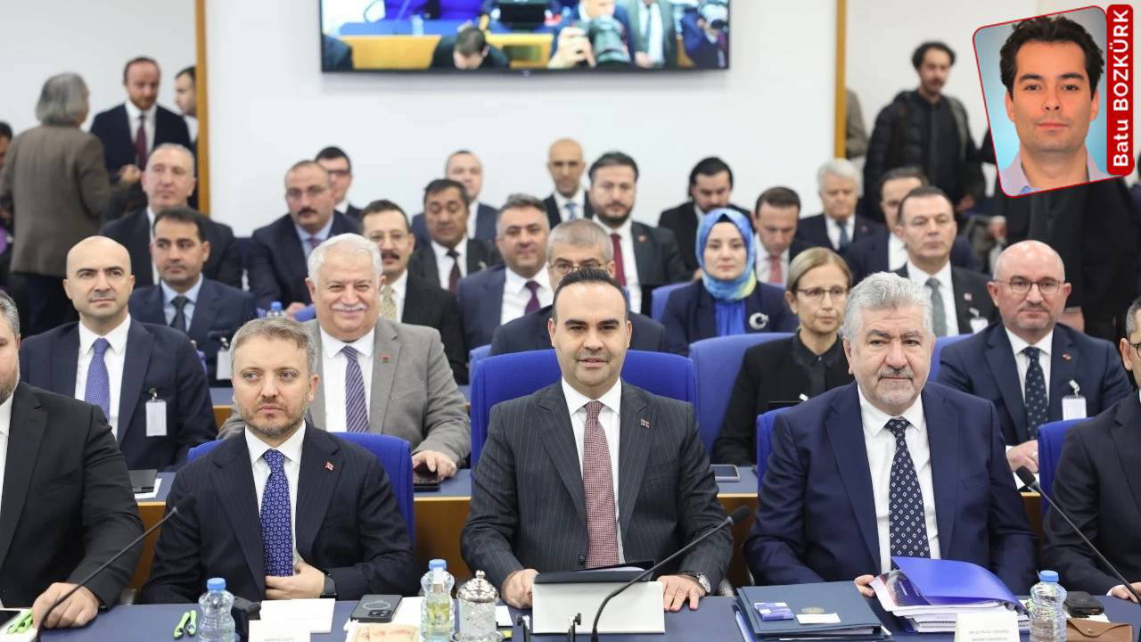 Sanayi Bakanı’ndan KAAN ve ‘astronot’ sorularına yanıt: ‘Gün gelecek, KAAN yerli motorla uçacak’