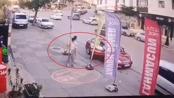 Yaşlı adamı darbedip çocukları taciz etmişlerdi: Şüpheliler yeniden gözaltına alındı