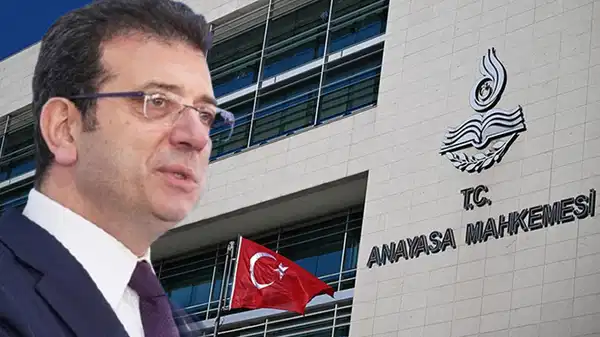 Gözler İmamoğlu'nun iki davasına çevrilmişti