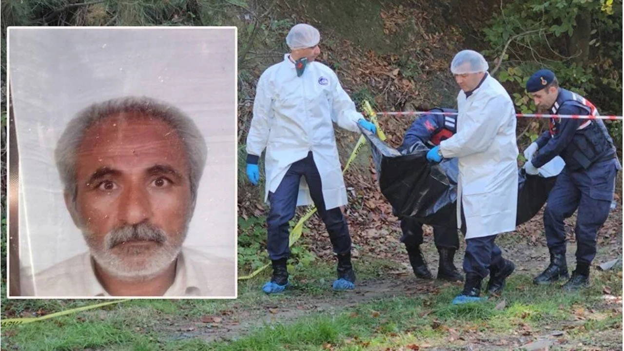 Zonguldak'ta cesedi yakılan işçi Nourtani’nin davasında ödül gibi cezalar onandı!