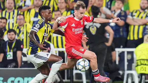Fenerbahçe'ye Nelson Semedo'dan kötü haber!