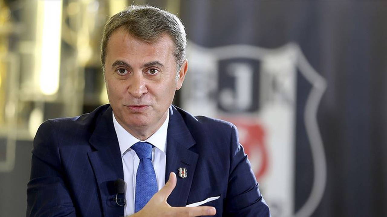 Son Dakika... Fikret Orman gözaltına alındı
