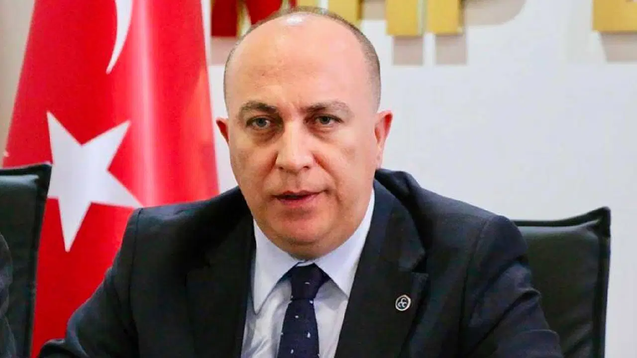 MHP'li İzzet Ulvi Yönter'den süreç açıklaması: 'Dananın kuyruğu birkaç gün içinde kopacak'