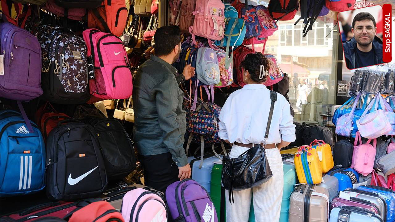 ‘Masraflar 7 yılda yüzde 1074 arttı’