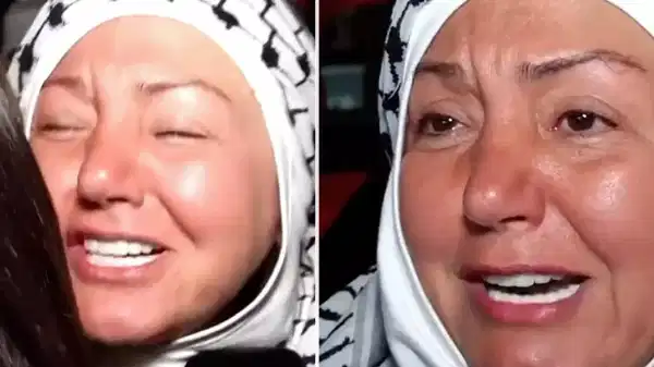 İsrail'in alıkoyduğu Sumud Filosu aktivisti İkbal Gürpınar: 'Tuvalet musluğundan akan suyu içtik, ilaçlarımızı çöpe attılar...'