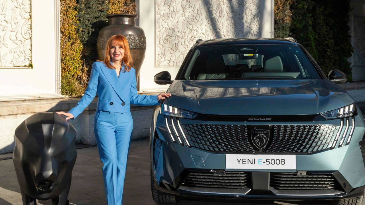 Peugeot’dan rekor yılı