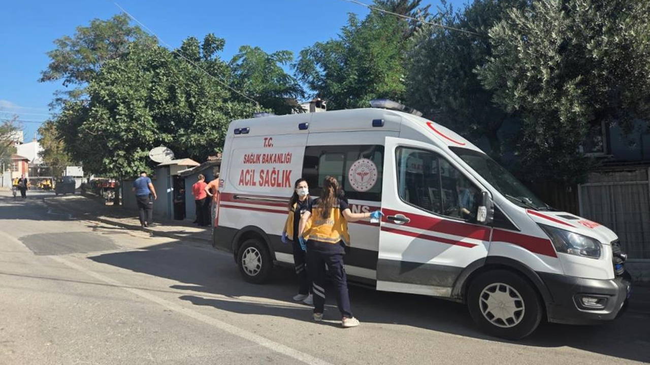 Yalnız yaşadığı evde ölü bulundu!