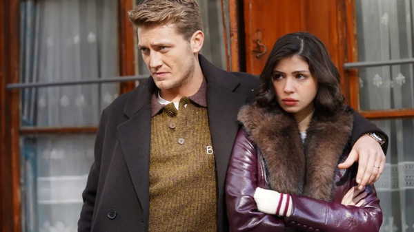 Taşacak Bu Deniz dizisinin bugün yeni bölümü var mı? Taşacak Bu Deniz dizisinin son bölümünde ne oldu?