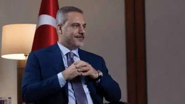 Fidan tebessüm etmişti ama... İran'dan 4. füze de geldi