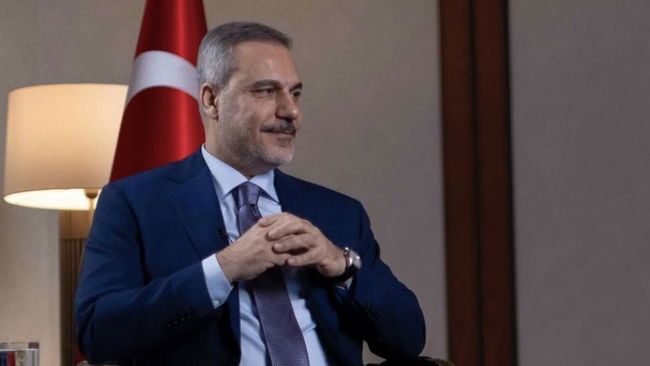 'Yoğun çalışma içindeyiz'