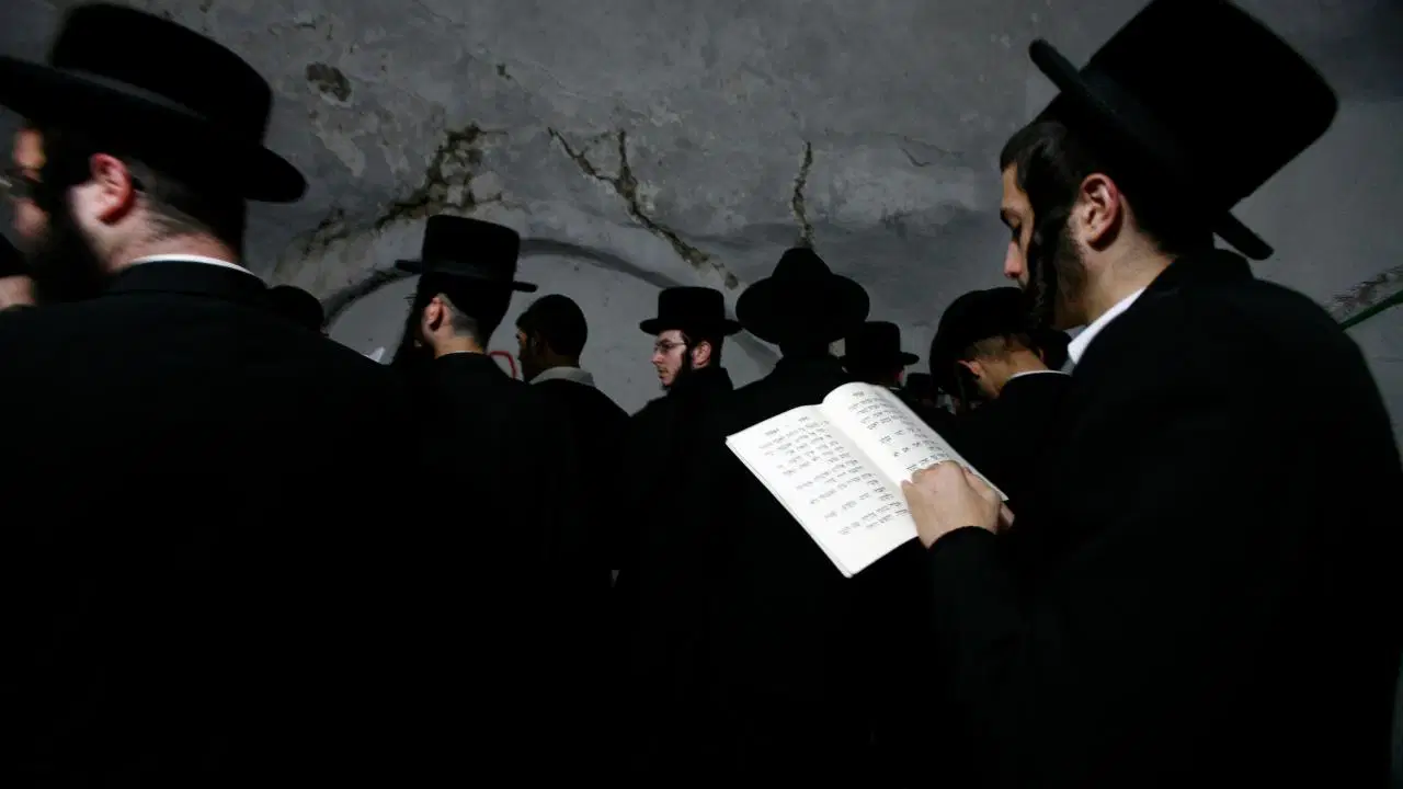 İsrail Meclisi’nde Haredi gerilimi: Tartışmalı tasarı Genel Kurul yolunda