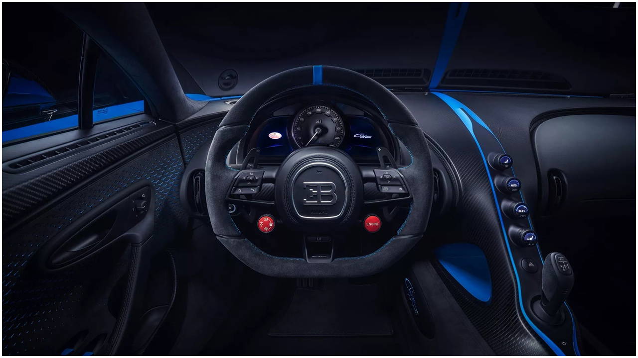 Kazalı aracı yaptırmak istedi, parça fiyatına inanamadı: İki farı Lamborghini'den pahalı!