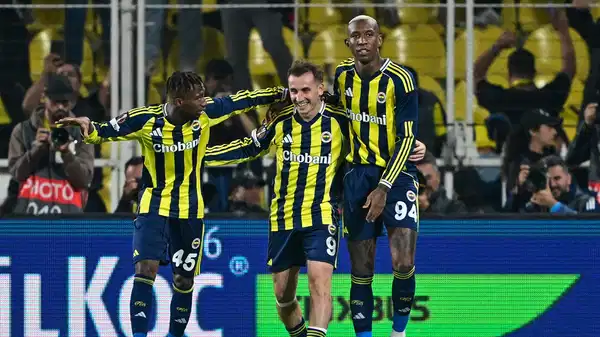 2 takım devre arası teklif yapabilir... Fenerbahçe'de ayrılık kapıda! 