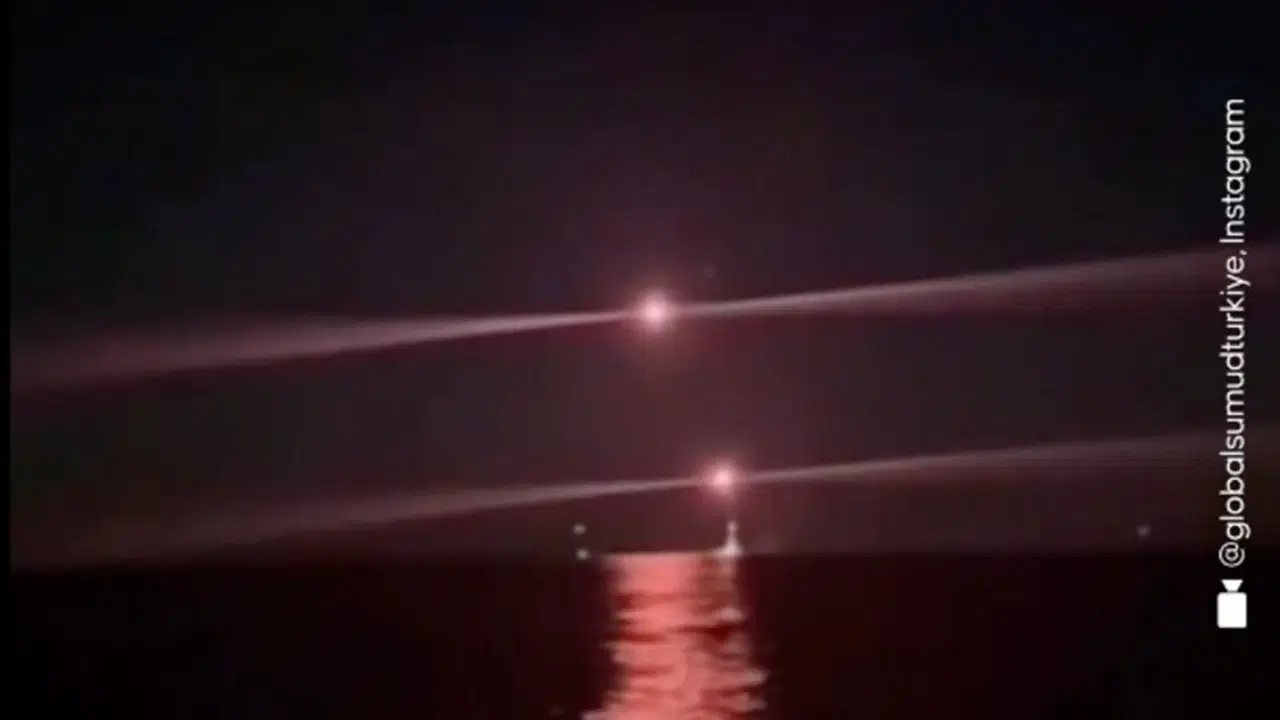 Küresel Sumud Filosu, Yunanistan yakınlarında İsrail savaş gemileri tarafından ablukaya alındı: 'Müdahale başladı' iddiası