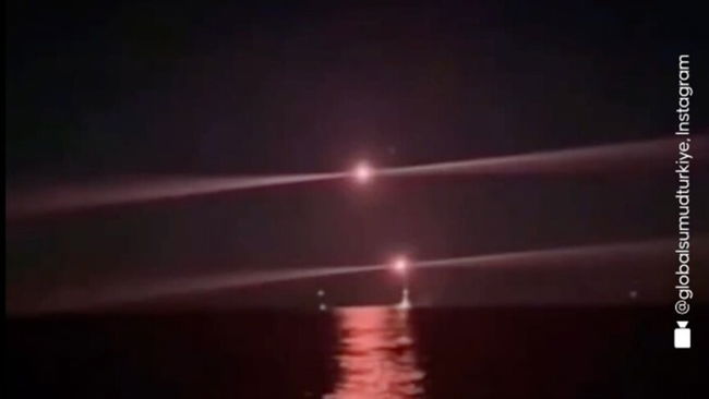 'Müdahale başladı' iddiası