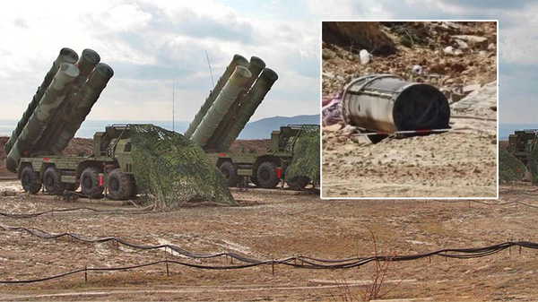 MSB açıkladı: İran'dan ateşlenen balistik füzeler için S-400'ler neden kullanılmadı?