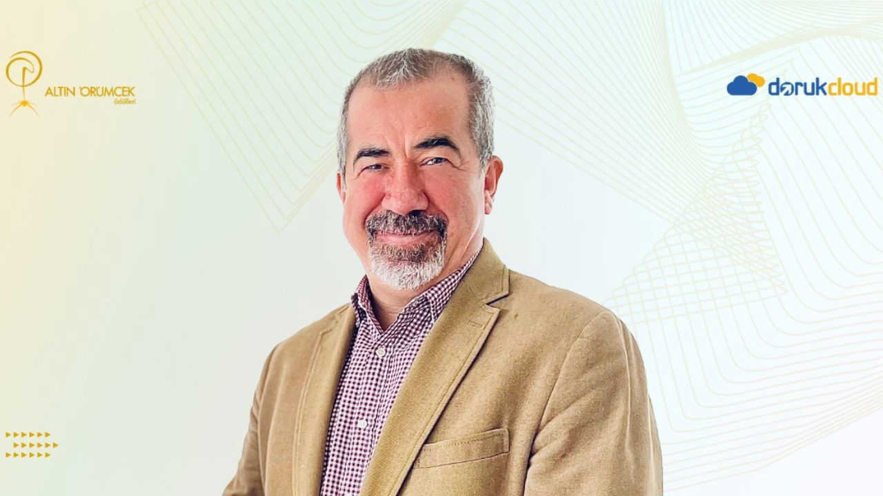 Altın Örümcek Ödülleri, DorukCloud sponsorluğunda bu yıl 23. kez verilecek