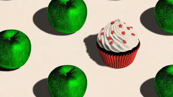 Kilo vermek neden bazı insanlar için daha zordur?