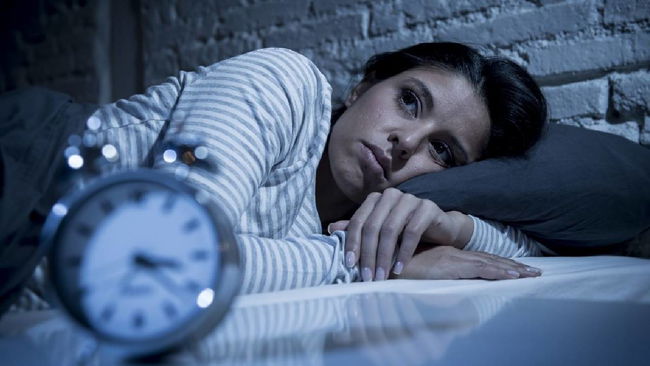 Etkenler çeşitli...