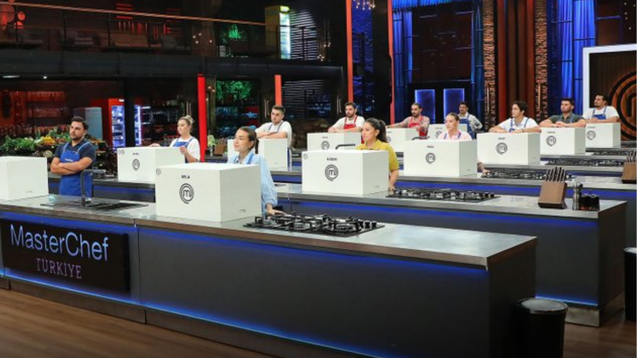 MasterChef'te 9 Ekim'de eleme adayı kim oldu? Haftanın eleme adayları kim oldu?