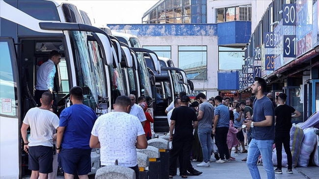 Fiyatlara yüzde 30 zam...