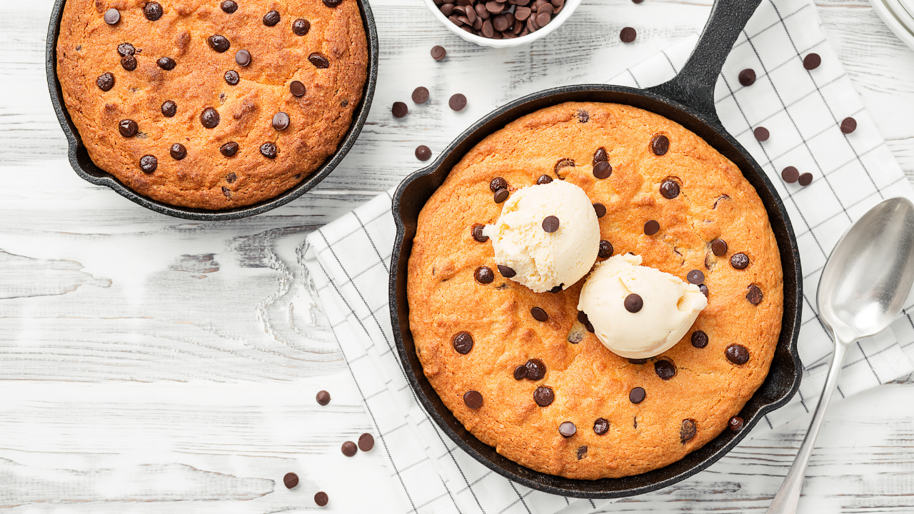 Dev kurabiye pastası tarifi