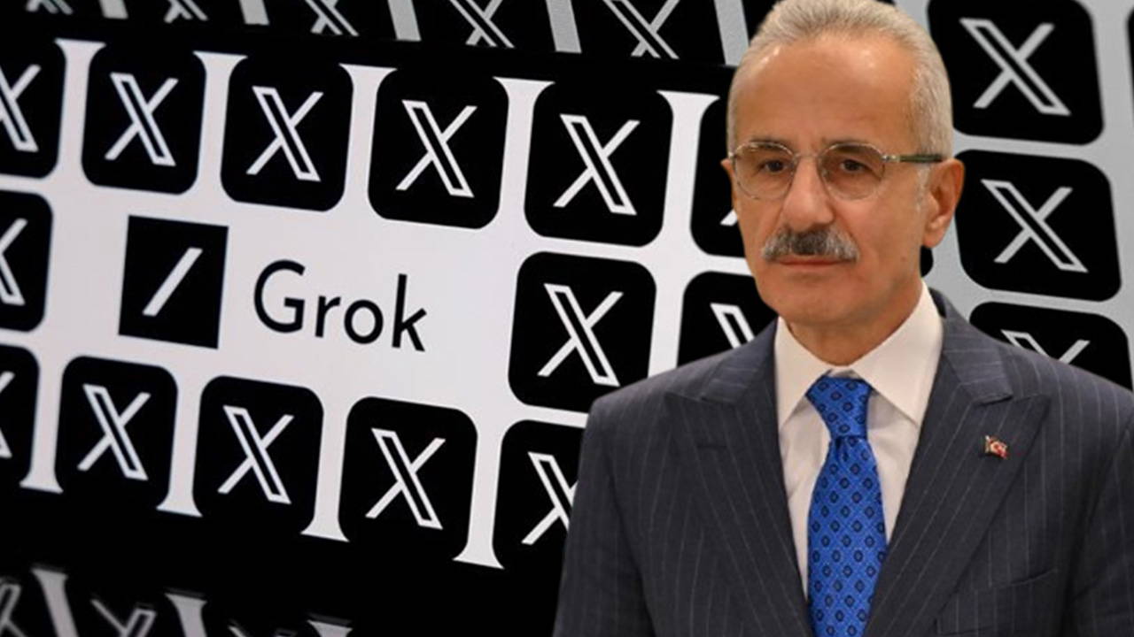 Bakan Uraloğlu 'gerekirse yasaklarız' diyerek açıkladı: Grok'a erişim engellenecek mi?
