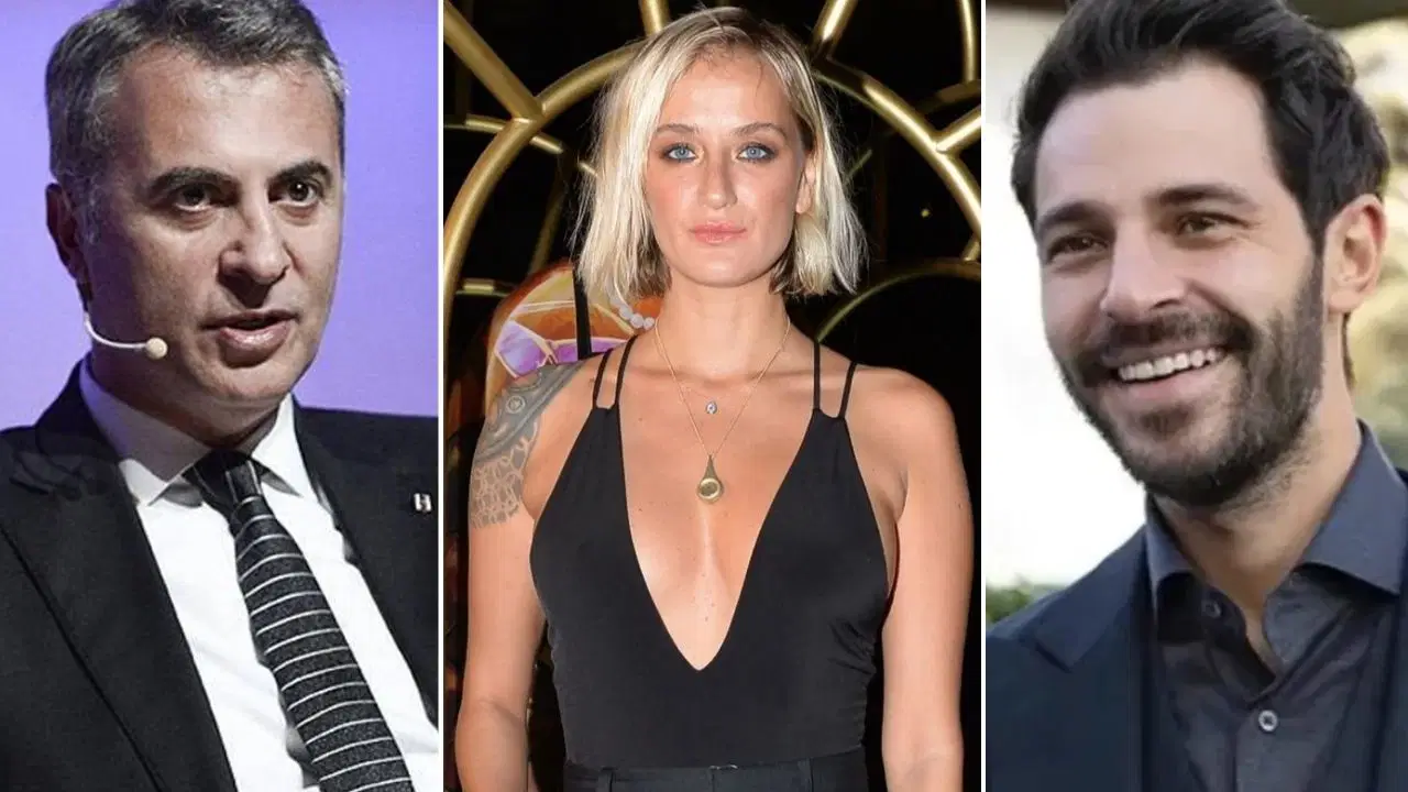 Aralarında Fikret Orman, Hakan Sabancı, Didem Soydan da var: Ünlü isimler uyuşturucu soruşturması nedeniyle adliyeye sevk edildi