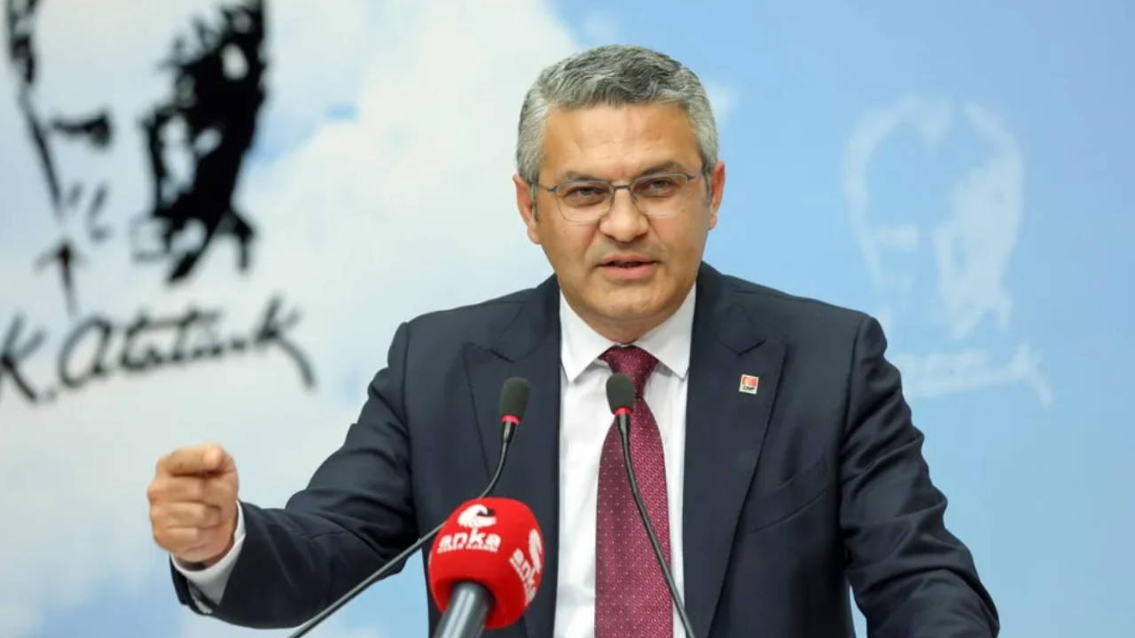 Oğuz Kaan Salıcı'dan 'video' açıklaması: Kılıçdaroğlu'nun adını anmadı, genel merkezi eleştirdi
