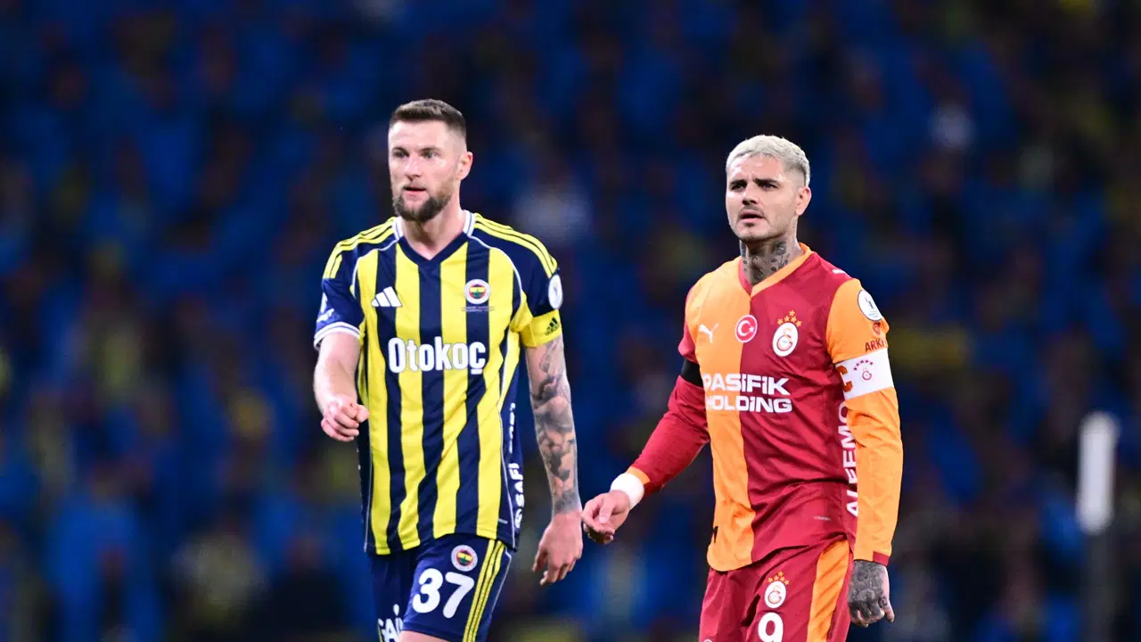 Milan Skriniar: 'Bu kupa taraftarlar için'