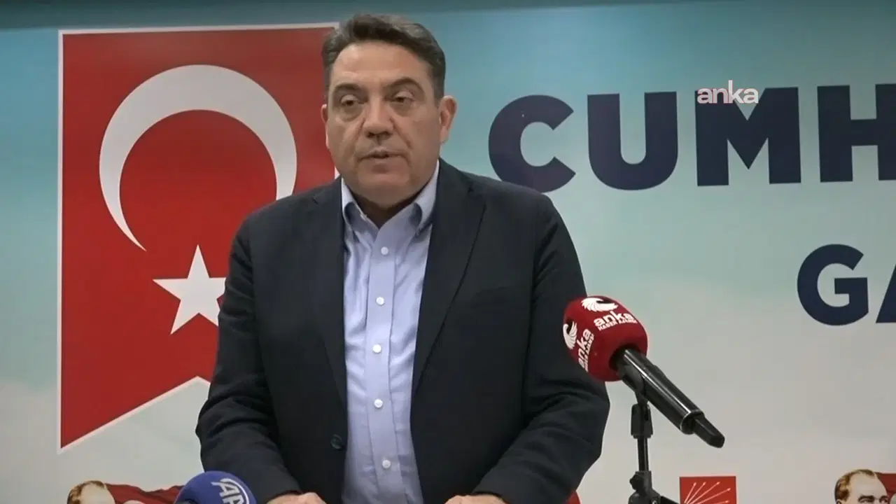 CHP'li Bağcıoğlu'ndan 'savunma sanayisi' mesajı