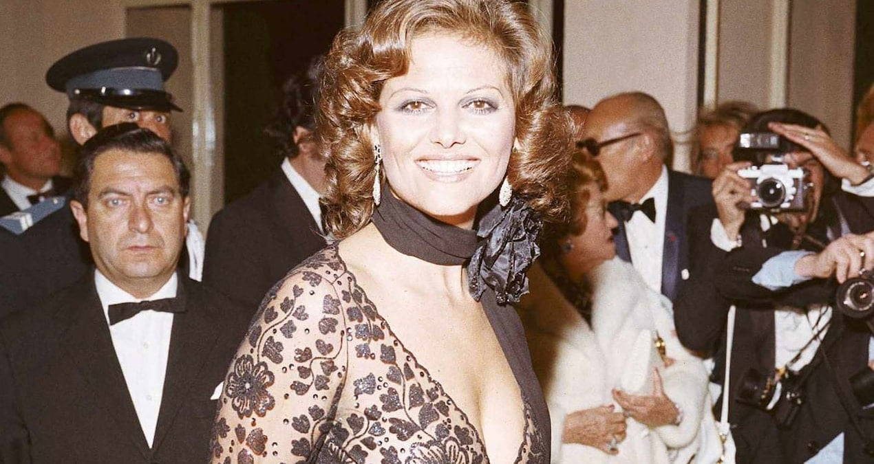 Claudia Cardinale kimdir, kaç yaşında, nereli? Claudia Cardinale neden öldü? Claudia Cardinale filmleri