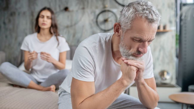 Penis sağlığı genel sağlık durumunun göstergesi mi?