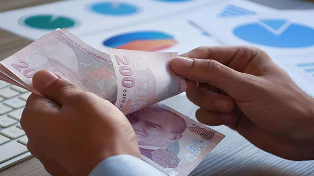 Mevduat faizleri yüzde 53'e dayandı: 250 bin TL'nin aylık getirisi ne kadar?