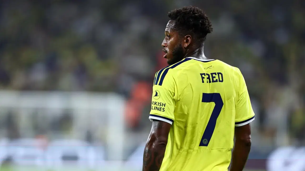 Brezilya'dan Fred açıklaması: 'Transfer dönemi bitene kadar...'