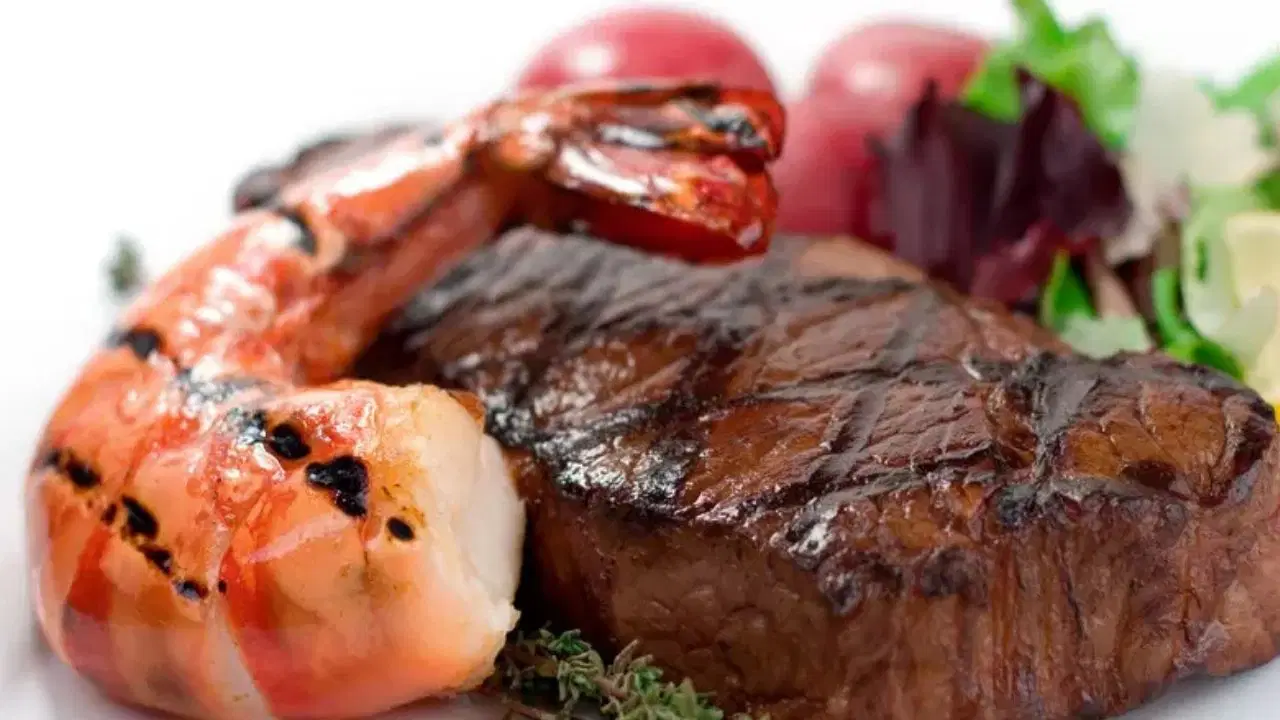 Et ve deniz ürünü uyumu: Surf and turf nasıl yapılır?