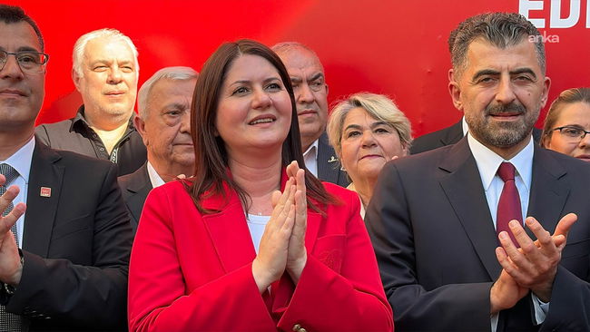 AKP'ye katılacağı iddiası