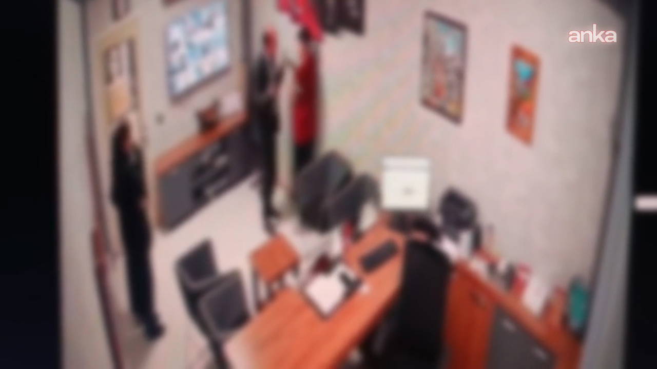 Pamukkale'de 'okul müdüründen öğrenciye şiddet' iddiası: Adli ve idari soruşturma sürüyor!