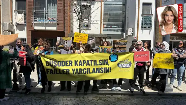 Yaşam hakkı savunuldu: İstanbul’da tartışmalı 'katliam' kararı ertelendi