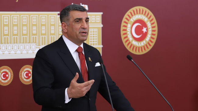 Gürsel Erol'dan kritik açıklama: 