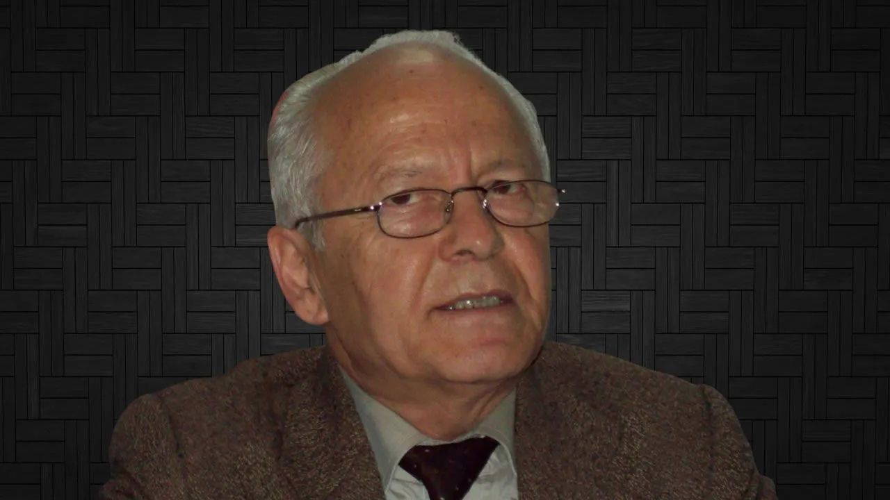 Prof. Dr. Cahit Kavcar yaşamını yitirdi: 82 yıla 17 kitap, 120 makale sığdırdı