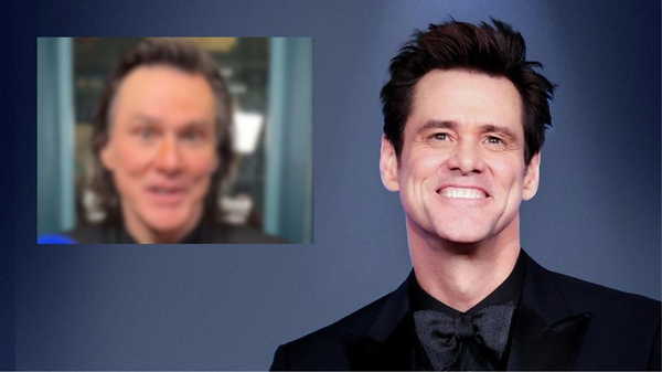 Jim Carrey’nin son hali görenleri şaşırttı! 'Mimik ustası'na ne oldu?