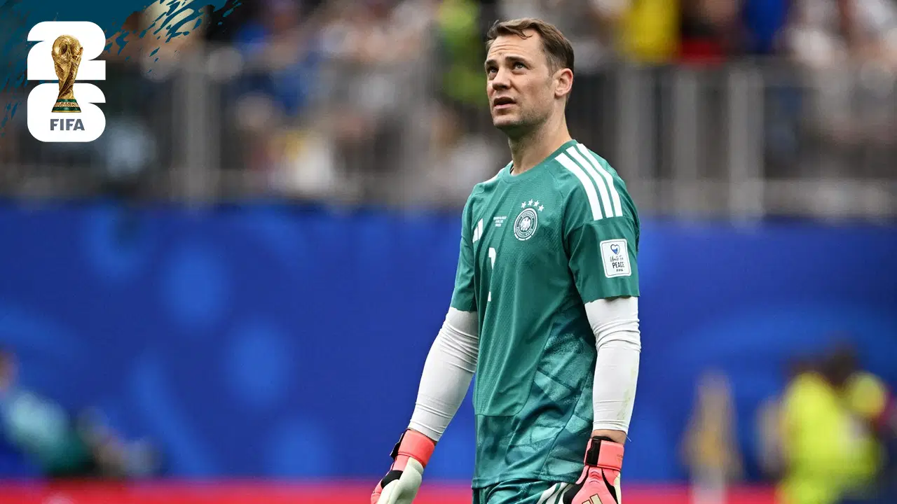Manuel Neuer'den emeklilik açıklaması