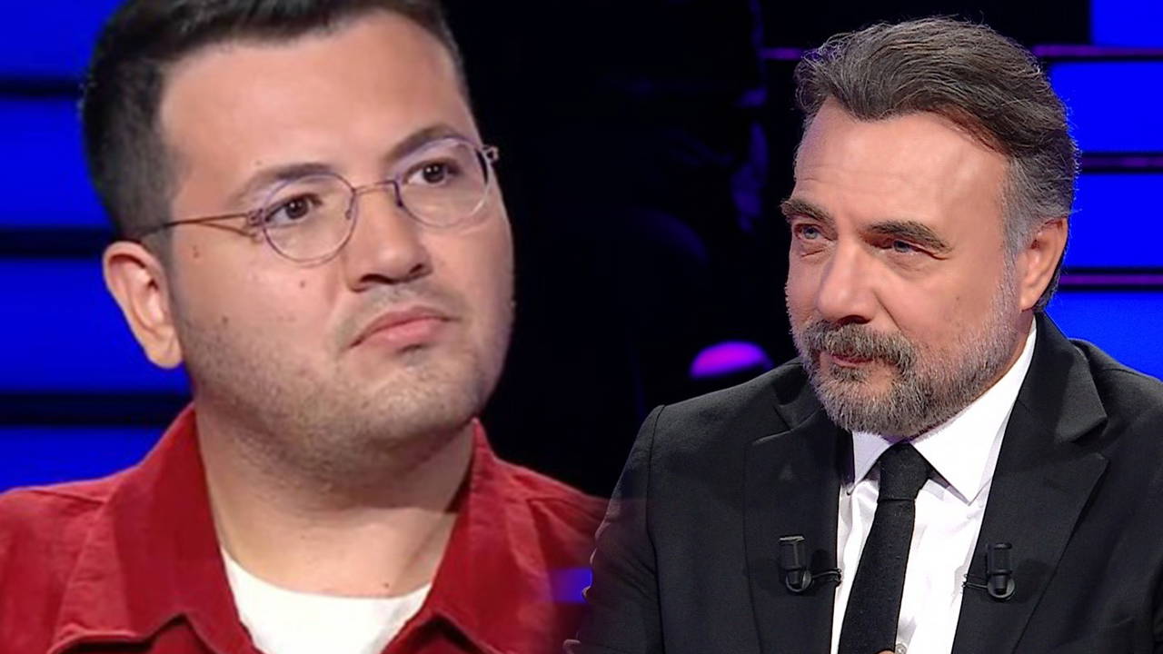 Kim Milyoner Olmak İster'e 'Gazze' sorusu damga vurdu! 